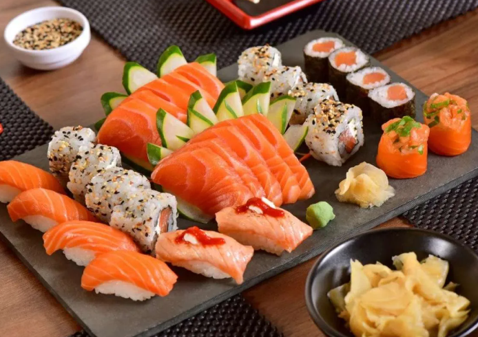 Makanan Negara Jepang yang Unik dan Kaya Cita Rasa