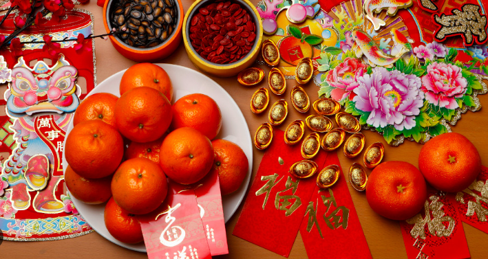 Makanan Tradisional China yang Unik dan Bikin Nagih