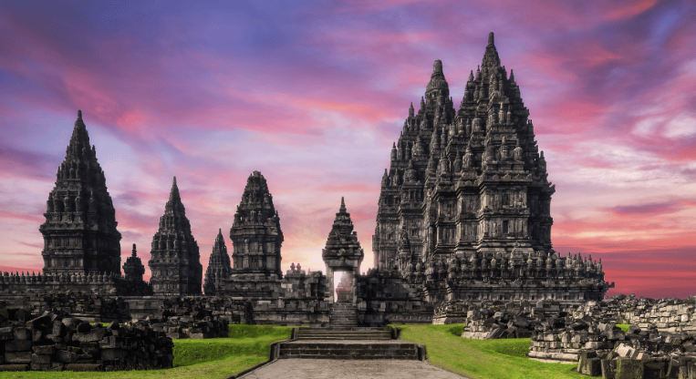 Wisata Budaya dan Sejarah yang Wajib Dikunjungi