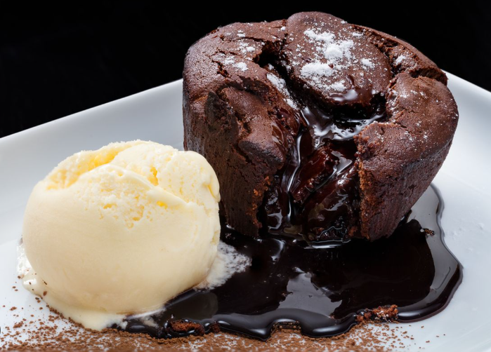 Dessert Coklat Unik dari Berbagai Negara yang Bikin Nagih Banget