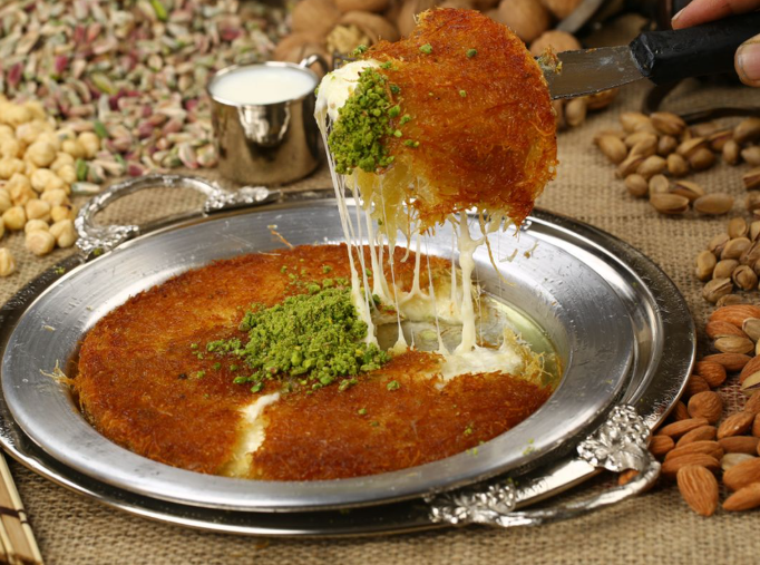 Makanan Khas Festival Dunia yang Unik dan Bikin Penasaran