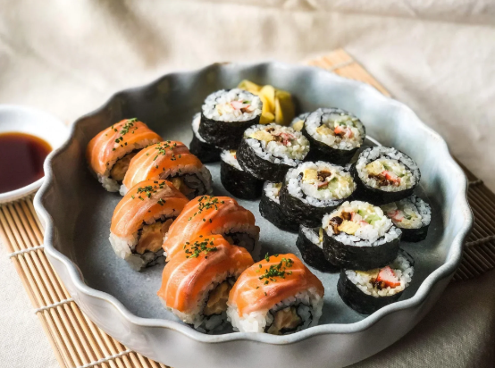 Makanan Jepang yang Memikat Selera dengan Cita Rasa Autentik