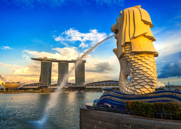 Wisata Singapura Perpaduan Modernitas dan Budaya Memikat