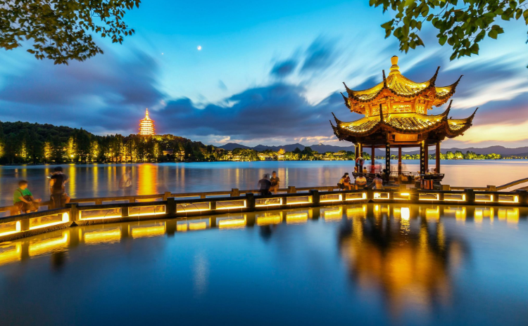 Wisata China Perpaduan Sejarah, Budaya, dan Keindahan Alam