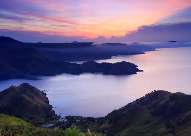 Wisata Medan Menawarkan Kuliner, Budaya, dan Alam Menarik