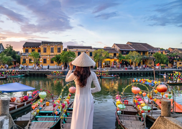 Wisata Vietnam Sajikan Alam Indah dan Budaya yang Memikat